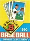 1990 Bowman - 36